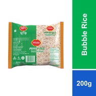 Pran Puffed Rice (Bubble Rice) Bebola Bijian Beras