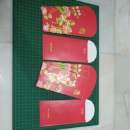 Prudential 2026 Ang pow red packet 8pcs 2 design