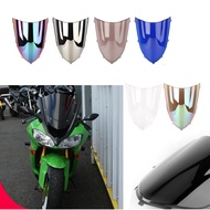 Motorcycle Accessories Wind Windshield Windscreen Screen Fairing For Kawasaki ZX-10R ZX10R 2004 2005