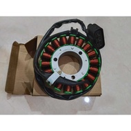 CFMOTO ACG STATOR COIL ASSY - CFMOTO - CF 650NK / 650GT / 400NK