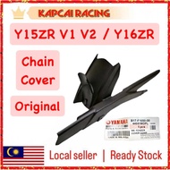 Yamaha Ysuku Y15 ZR Y15ZR Y15Z V1 V2 Y16ZR Y16 ZR Chain Case Original B17-F1650-00 Chain Cover Casin