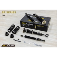 BENZ W211 W219 - BC BR RS SERIES Fully Adjustable Hilow Soft Hard