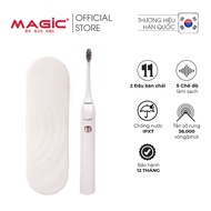 Bàn chải điện Magic Korea B23 hàng chính hãng