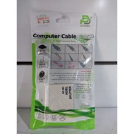 Internet Line and Phone Line Splitter