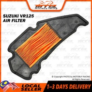 SUZUKI VR125 AIR FILTER