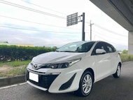 2019 Yaris 售32.5萬 台中看車 可全額貸款增貸20萬週轉金 台中看車 line:@a0977366449 自售