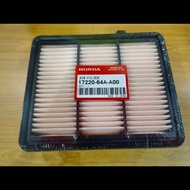 AIR FILTER HONDA CIVIC 1.5 FE FL / HONDA ACCORD 1.5 CY / HONDA CRV 1.5 RS4 / HONDA ZRV 1.5 RZ3 17220
