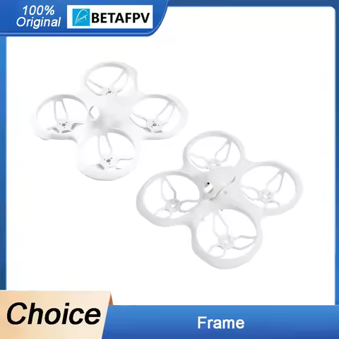 BETAFPV Original Replacement Frames for Cetus Pro/Cetus X Quadcopter & FPV Kit - PA12 Material, Ligh
