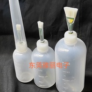 Glue Brush Oil Brush Liquid Glue Needle Brush Needle Glue Brush Needle Glue Brush 14G High Flow Rate