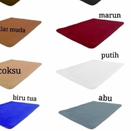 Rasfur Fur Rug Large Size 150x200x3.5 Rasfur Fur Floor Carpet Soft Ambal Mat Emp