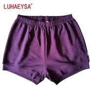 95% New Cotton Iyengar Shorts Printing Thin Comfortable Iyengar Short Pants 95%