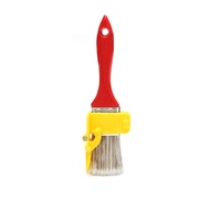 1 Set Paint Brush Edge Clean Brush Tool Multifunctional Profesional Renovation Construction Tool Hand Tool