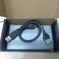 HARDISK/HARDIS EKSTERNAL PS2/PS 2 80GB/80 GB