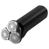 Xiaomi Mi Electric Shaver S500 ( Black )
