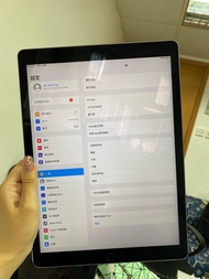 iPad Pro 12.9’  256GB with WiFi