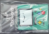 Adventure Time Adventure Time Treasure Finn PUC Silicone Material Wallet Wallet