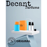 [decant] ARMAF ODYSSEY MANDARIN SKY EDP-Original Repack