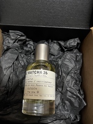 Le labo the matcha 26