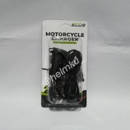 HP Charger 9Nine Motorcyclehp WaterproofLuminos