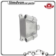 Oil Cooler for Renault Megane Nissan QASHQAI J11/J12 1.3DIG-T JUKE1.0DIG-T/F16 213055917R 2130500Q0B