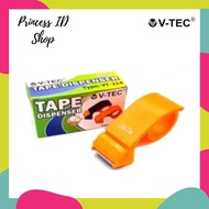2" V-TEC VT-214 Snail DISPENSER TAPE