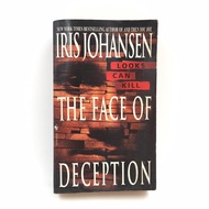 The Face Of Deception: Looks Can Kill (Paperback) LJ001