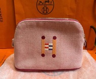 ❤️ 最新！Hermes Bolide Crazy H Case