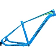 Frame Mountainpeak Everest QR 27.5/29er