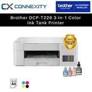 Brother DCP-T226 Ink Tank Printer Brother Ink Tank Printer DCP T226 Brother Printer & Scanner Small 