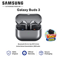 SAMSUNG GALAXY BUDS 3