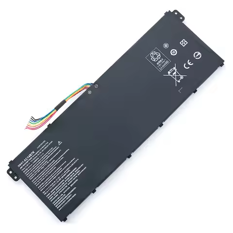 Y AC14B7K Battery For Acer Swift 3 SF313 SF314 Spin 5 SP515-51GN Nitro 5 AN515-41