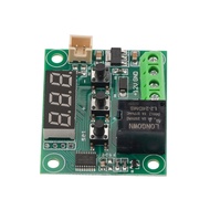 diymore | W1209 DC 24V NTC Heat Cool Digital Thermostat Temperature Controller LED Miniature Thermos