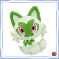 Look Up Series Sprigatito Pokémon Figure Collectible Ornament
