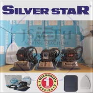 ว้าววว เตารีดไอน้ำ(หน้าใหญ่) SilverStar พร้อม!!หน้ากากเตารีด ES-94AL HOT เตารีด ไอ น้ำ เตารีด ไอ น้ํา แบบ ยืน เตารีด พก พา เตารีด ไอ น้ำ พก พา