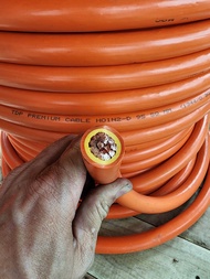 H01N2-D  Welding Cable สายเชื่อมไฟฟ้า 95 sq.mm.
