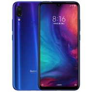 全新 小米 紅米 Note 7 Redmi Xiaomi 64G 128G