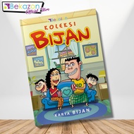 Bekazon Koleksi BIJAN : Koleksi Bijan