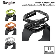 Ringke Fusion Bumper Case for Apple Watch Series 10 42mm / 46mm