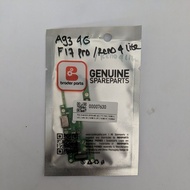 CAS BOARD OPPO A93 4G CAS PCB/ F17 PRO/ RENO 4 LITE/ A94 4G/ RENO 5F/ RENO 4F BRADERPARTS/