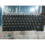 Replacement keyboard For TOSHIBA PROTEGE P2000 R100 P2010