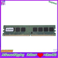 Caoyuanstore for Laptop Motherboard Dedicated 1GB DDR2 Memory RAM 800MHz 240PIN 1.8V PC2-6400 Desktop Computers Stick