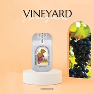 Vineyard : Moreover Hand Sanitizer สเปรย์แอลกอฮอล์ทำความสะอาดแบบพกพา ปลอดภัย กลิ่นหอม ขนาด 30ml