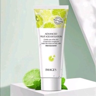 Images Advanced Fruit Acid Exfoliation Facial Scrup Deep Cleansing