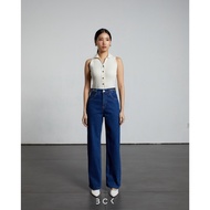 BCK - Monica Women's Loose Highwaist Jeans