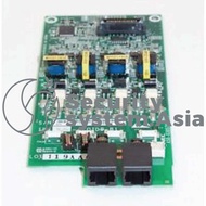 IP7WW-2BRIDB-C1 - NEC 2 ISDN BRI DAUGHTER BOARD (MOUNT TO 008U/000U CARD)