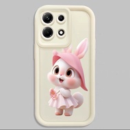 Case For Infinix Note 30 30 Pro 30 VIP 5G GT 10 5G Soft Shell Phone