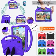 Child Safety Case Shockproof Kids Eva Handle Cover for Samsung Galaxy Tab A7 10.4 inch SM-T500/T505 