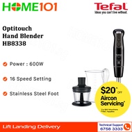 Tefal Hand Blender Optitouch HB8338