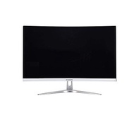 Màn Hình Máy Tính Cong Full Viền 24inch 75Hz Mới HUGON / EAGLE Q24 sử dụng cáp HDMI - CHUYÊN DÙNG GA