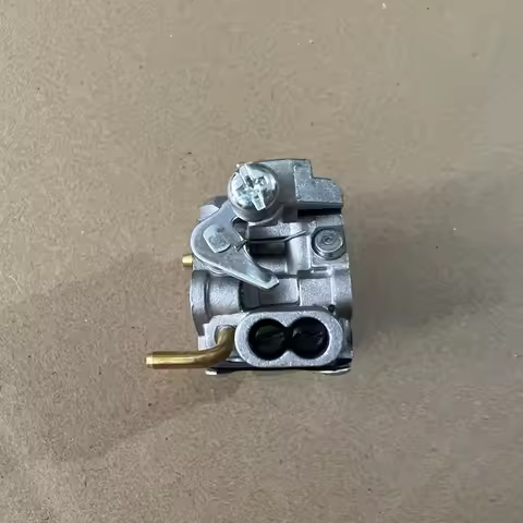 G2500 Carb Alpina A305 CJ300 Carburetor Zenoah G2500 2500 ALPINA CJ300 A305 CASTOR